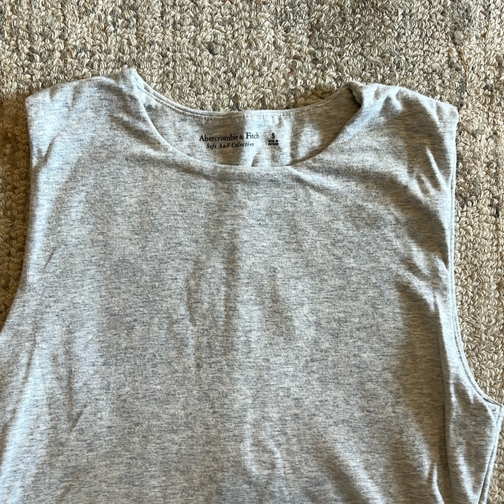 Abercrombie bodysuit